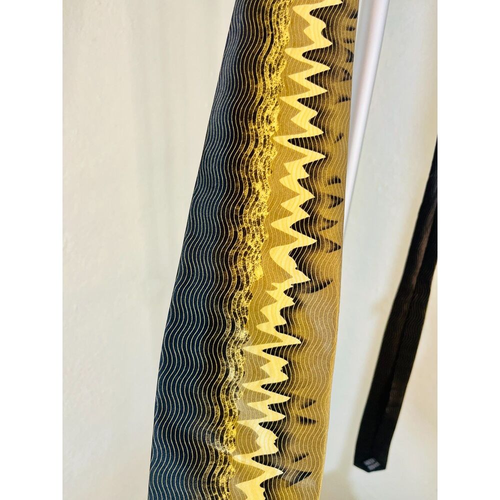 Vintage Enrico Venturi Silk Tie